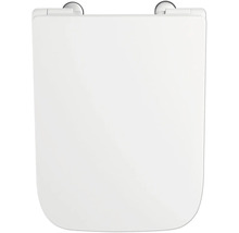 WC sedadlo zo sanitárnej keramiky