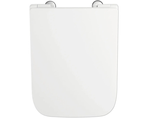 WC sedadlo zo sanitárnej keramiky