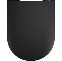 Toaletné sedadlo z plastu