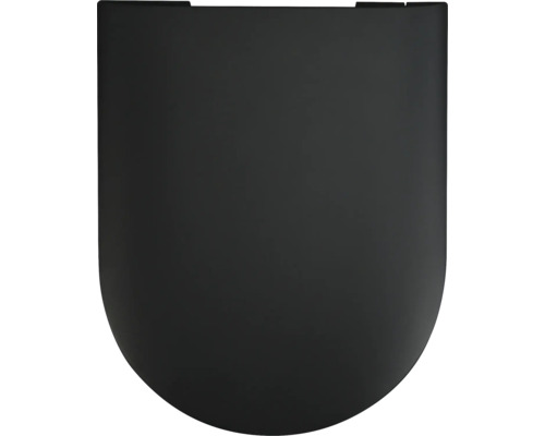 Toaletné sedadlo z plastu