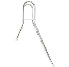 Bazénový rebrík z nehrdzavejúcej ocele