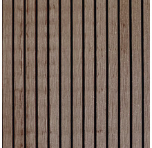 Drevené panely so spojom pero a drážka