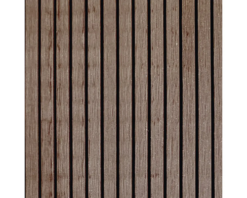 Drevené panely so spojom pero a drážka