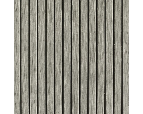 Terasa z drevoplastu