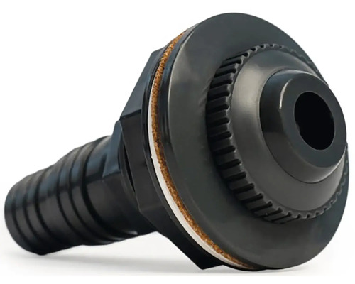 Hadicová vsuvka z plastu