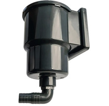 Jazierkový filter na čistenie vody