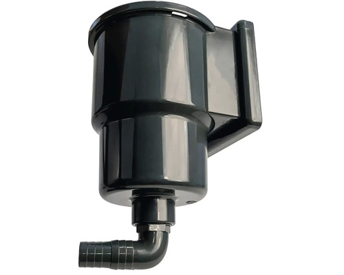 Jazierkový filter na čistenie vody