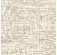 Tapeta s textilnou štruktúrou