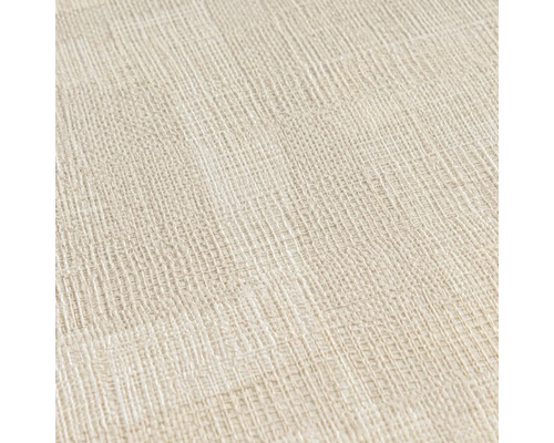 Detail tapety s textilnou štruktúrou