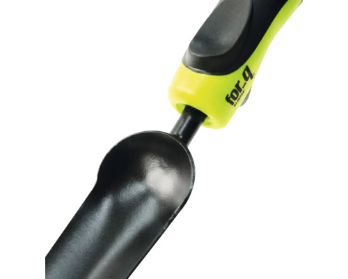 Záhradná lyžica na sadenie