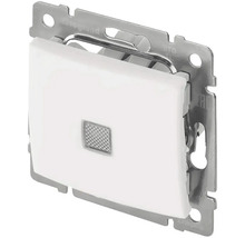 Signálna kontrolka Legrand pre spínače a tlačidlá