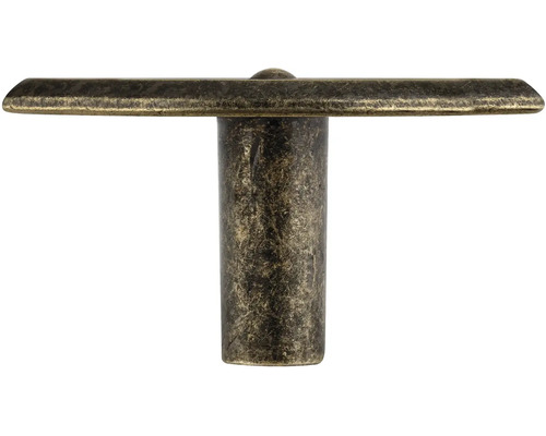 Nábytkový gombík v prevedení T