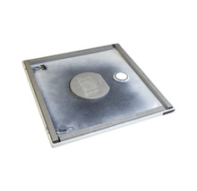 Sprchový vaničkový prvok Kaldewei s tesniacou páskou