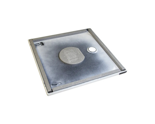 Sprchový vaničkový prvok Kaldewei s tesniacou páskou