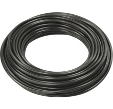 Rolka plastového drôtu