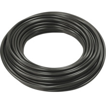 Kotúč so zavlažovacou hadicou