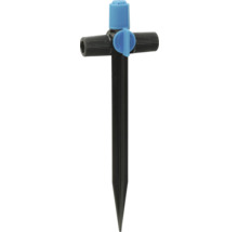 Hrot pre kvapkovú závlahu na zavlažovanie záhrady