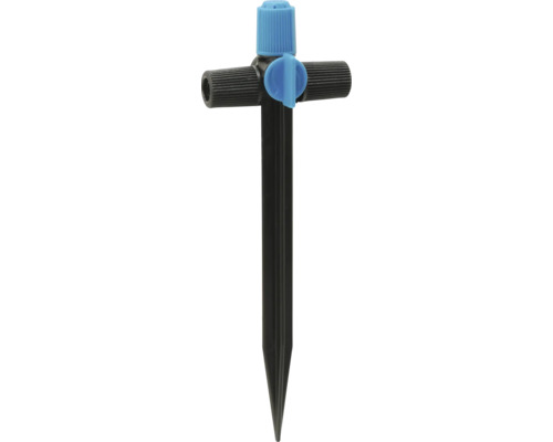 Hrot pre kvapkovú závlahu na zavlažovanie záhrady