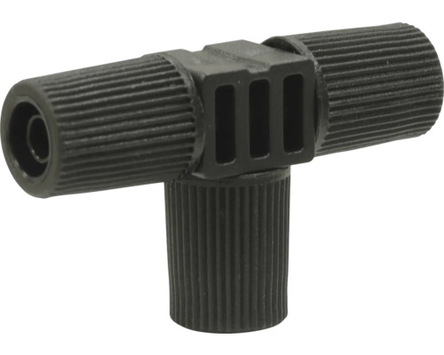 T-kus pre zavlažovací systém