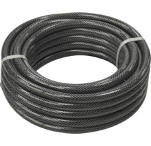 Zrolovaná záhradná hadica z plastu