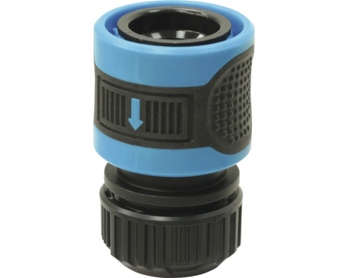 Rýchlospojka na záhradnú hadicu