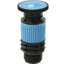 Nastaviteľný zavlažovač pre zavlažovanie záhrady