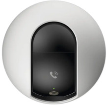 Interkom so symbolom zvončeka