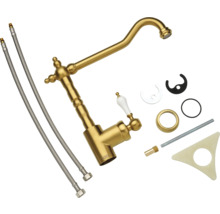 Batéria s príslušenstvom