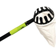 Zberač ovocia s vakom