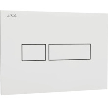 Ovládacie tlačidlo JIKA pre splachovaciu nádržku