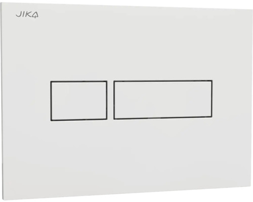 Ovládacie tlačidlo JIKA pre splachovaciu nádržku