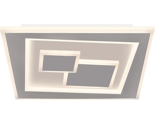 Stropné svietidlo s moderným geometrickým dizajnom