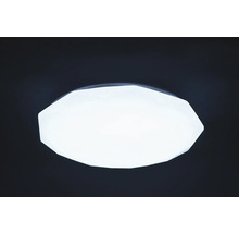 Ploché LED stropné svietidlo