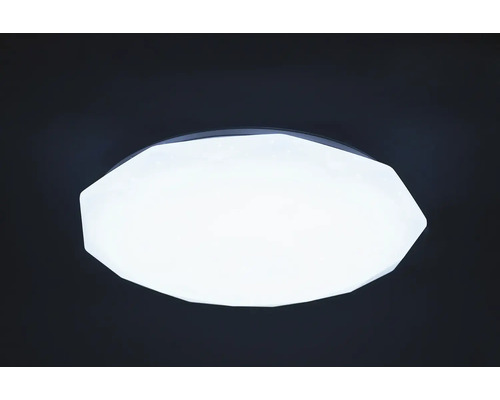 Ploché LED stropné svietidlo