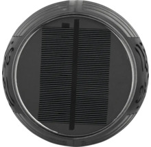 Solárny panel pozemného svietidla