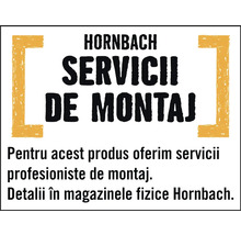 Montážny servis Hornbach
