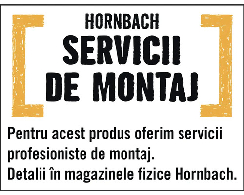Montážny servis Hornbach