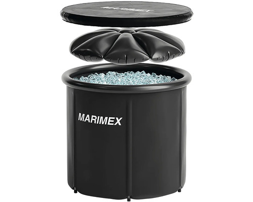 Chladiaci sud Marimex s vekom a chladiacou vložkou