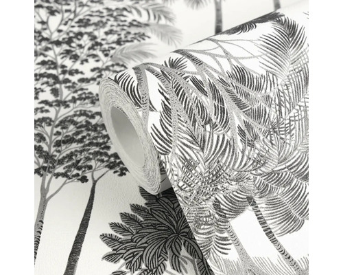 Rolka tapety so vzorom stromu