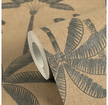 Rolka tapety s motívom paliem