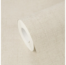 Rolka tapety s textilným vzhľadom