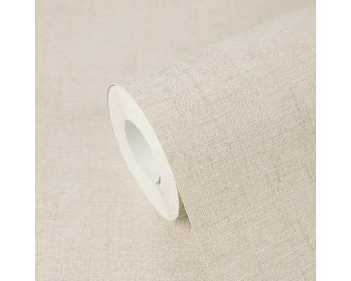 Rolka tapety s textilným vzhľadom