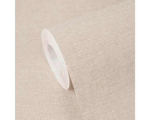 Rola tapety s textilnou štruktúrou