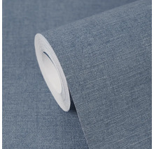 Rola tapety s textilným vzhľadom