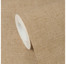 Rola tapety s textilným vzorom