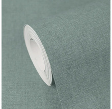 Rolka tapety s textilnou štruktúrou