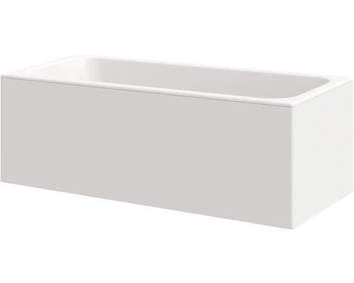 Voľne stojaca vaňa