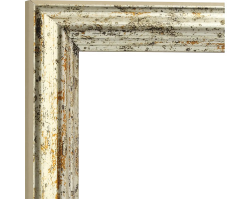 Profil rámu s dekoratívnym povrchom