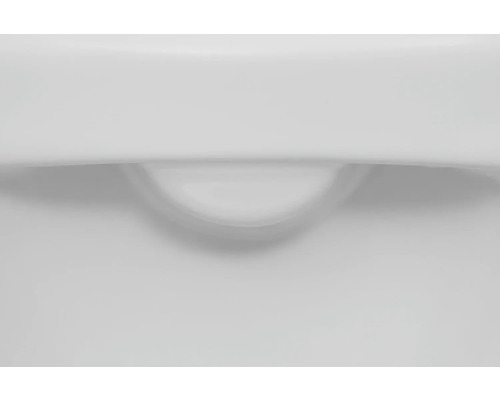 Detailný pohľad na umývadlo