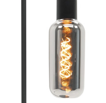 Žiarovka so špirálovým vláknom